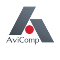 Logo des Unternehmens Avicomp Controls GmbH