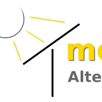 Logo des Unternehmens Meissner Alternative Energienutzung