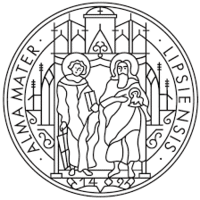 Logo der Universität Leipzig